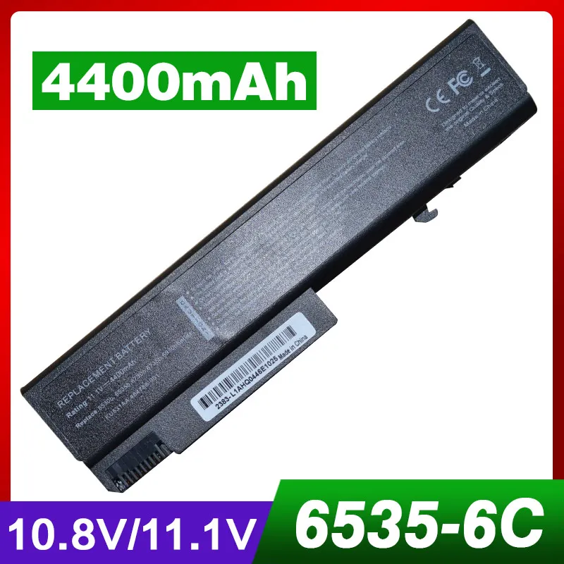 Laptop Battery for Hp HSTNN XB61 HSTNN XB68 HSTNN XB69 KU531AA TD03XL