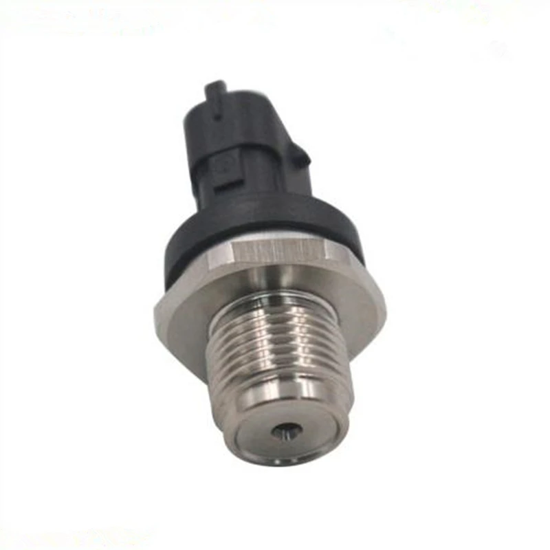 Fuel Rail Pressure Sensor OE 504247741 55207677 504382372 504152959 Engine Oil Pressure Sensor Auto Fuel Pressure Sensor