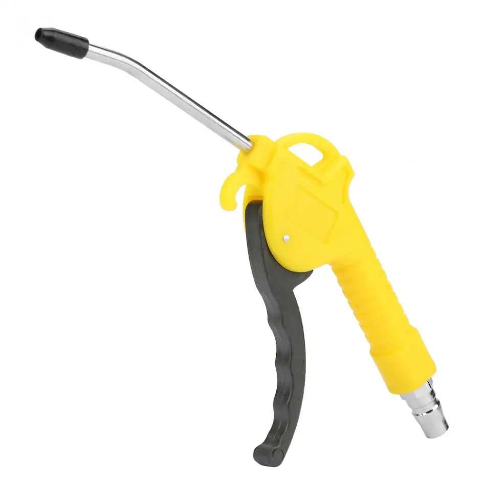 best power washer for home use Dust Gun Pneumatic Dust Blowing Tool Compressor Blow Type Pneumatic Cleaning Air Gun High Pressure Air Gun mini glue gun sticks