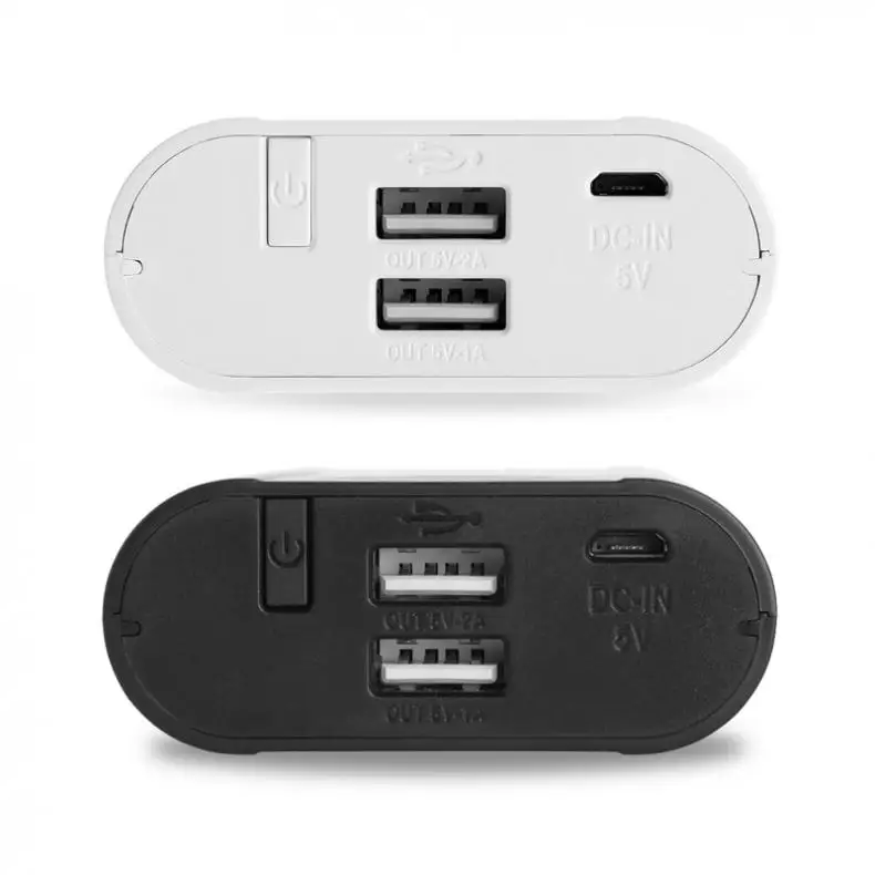 Интеллектуальное зарядное устройство TOMO P3 USB Li Ion для мобильных телефонов чехол с