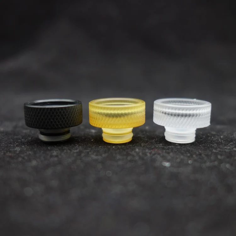 1pc 510 to 810 adaptor Drip Tip Connector Mouthpiece Convertor for TFV8 Baby 510 rda rta atomizer 1pc 510 to 810 adaptor Drip Tip Connector Mouthpiece Convertor for TFV8 Baby 510 rda rta atomizer