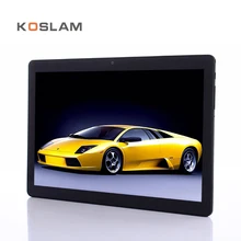 4 г ООО FDD Android 7.0 Планшеты PC Tab Pad 10 дюймов 1920×1200 IPS Octa core 2 ГБ Оперативная память 32 ГБ Встроенная память Dual SIM карты 10 «Телефонный звонок Phablet