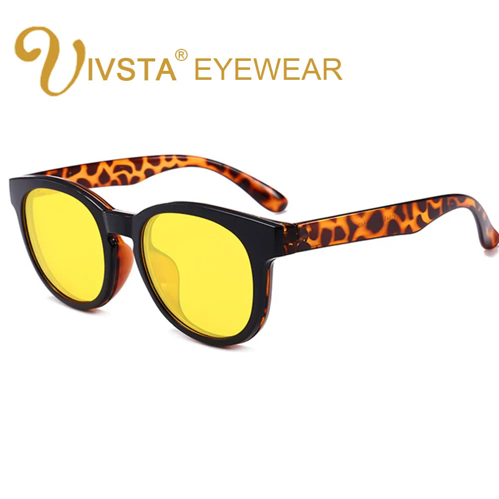 IVSTA магнитные солнцезащитные очки с Для мужчин с клипом солнцезащитные очки с Для женщин солнцезащитные очки с поляризированными стеклами TR90 оправы для очков магнитные флипы зажимы близорукости, очки солнцезащитные очки "кошачий глаз"