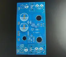 1pcs LITELS9D tube power supply board board before the general-purpose blank board free shipping цена 1pcs LITELS9D tube power supply board board before the general-purpose blank board free shipping цены онлайн