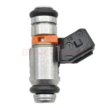 

Fuel Injector Nozzle For FORD Fiesta / Ecosport Flex 1.0 1.6 8V /Ka OEM IWP-127 IWP127 IWP 127