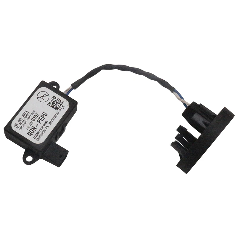 Anti-Theft Conroller Theft Deterrent Module For GMC Silverado Sierra Chevrolet Cadillac Buick 13500157 23488411 | Автомобили и
