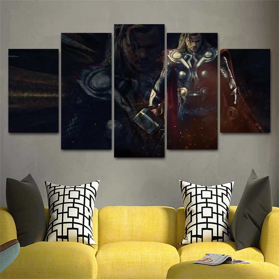5