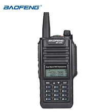 Original Baofeng BF-A58 Walkie Talkie IP67 Waterproof Telsiz 10km Two Way Radio Hf Transceiver Hunting Radio Baofeng Uv-9r Plus