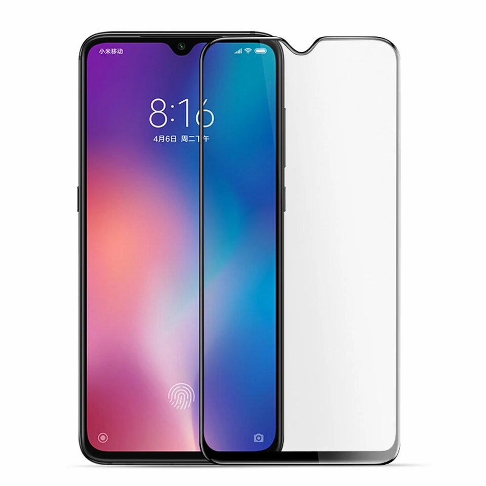 Mi 8 Стекло Купить