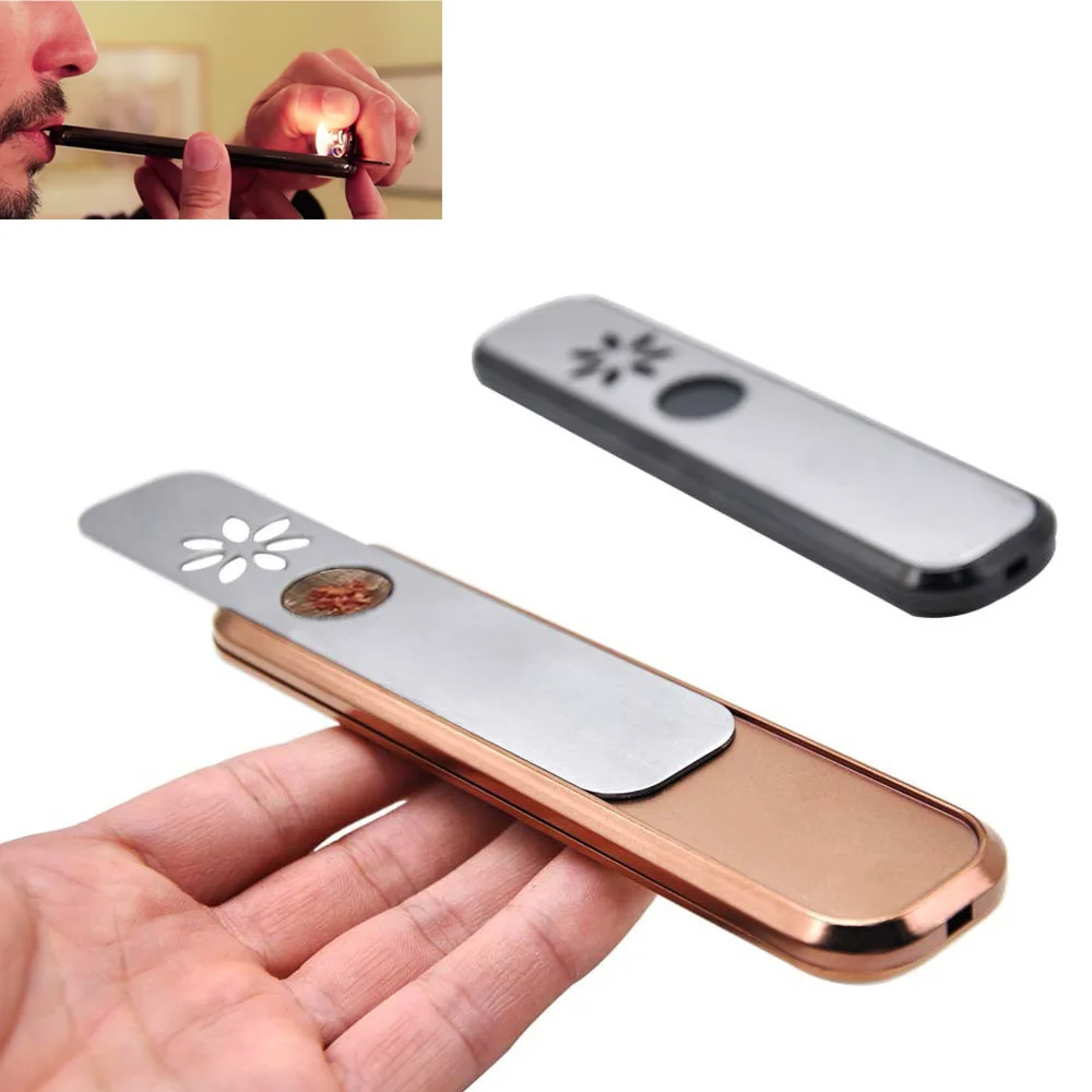 Spespo AIR Smoking Pipe Dry Herb Smoking
