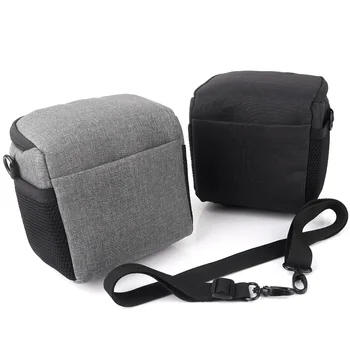

Camera Bag Case For Canon Powershot G16 G15 G9X G7X Mark II SX150 SX160 SX170 SX720 SX540 SX530 SX520 SX510 SX500 SX410 SX100