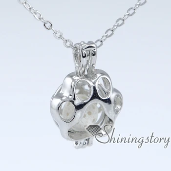 

locket pendant pearl locket lava stone essential oil necklace essential oil jewelry aroma necklaces wholesale aromatherapy penda