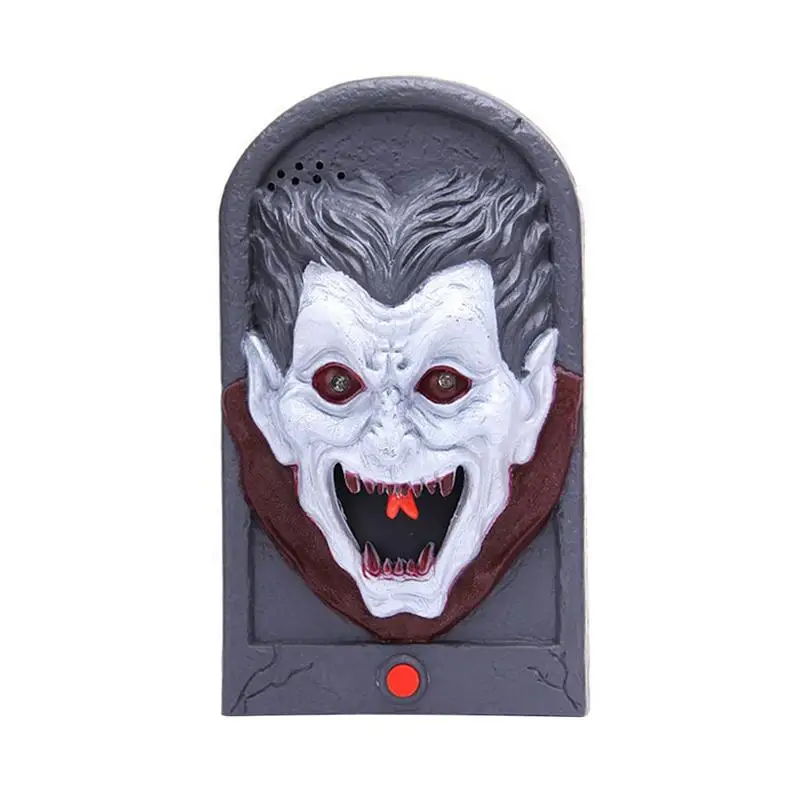 Halloween-Witch-Doorbell-Light-Up-Eyeball-Talking-Scary-Sounds-for-Party-Bar-Door-Decorations-Kids-Gift(5)