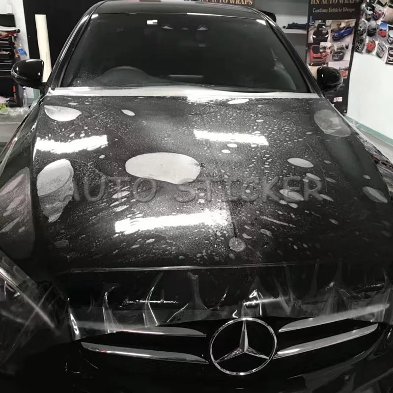 car paint protection film roll 2