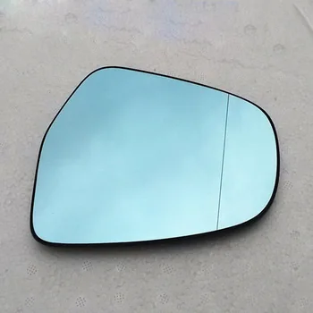 

2pcs for SUZUKI Vitara 2016-2017 S-CROSS Rearview mirror Enlarged viewable area Need to replace original products