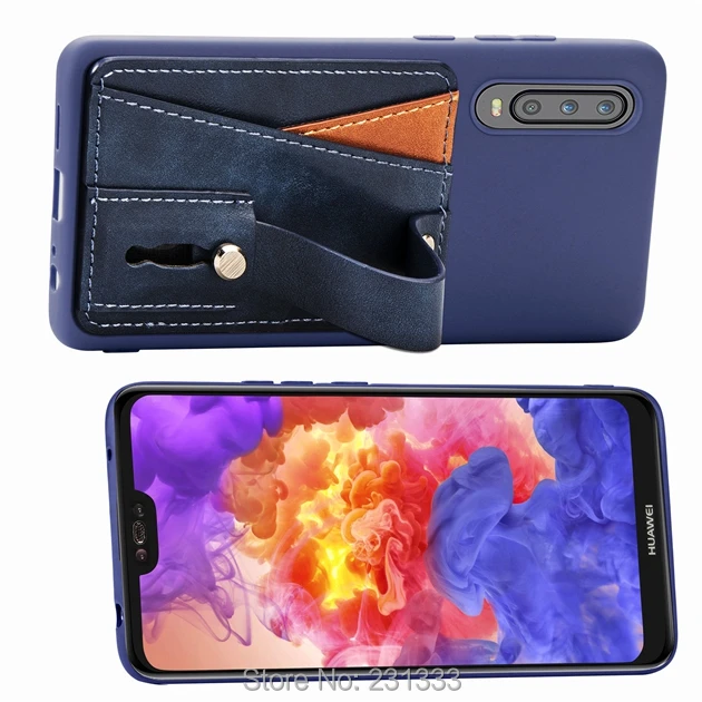 63231 P30 P30PRO V20 10LITE Y9 2019 NOTE7 OPPO F9 Vivo Y93 TPU10 (5)