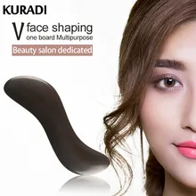 Велнесс натуральные нефритовые камни иглы массаж спины гуашь спа нефритовый скребок стимулятор мышц царапин S Guasha расслабляющий массажер