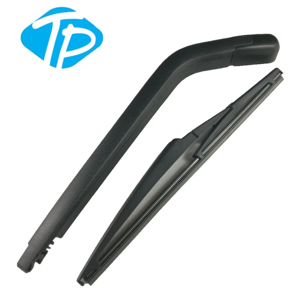 New Car Windscreen Rear Wiper Arm And Blade For Yaris / for Vitz 1999 to 2005 R11A660