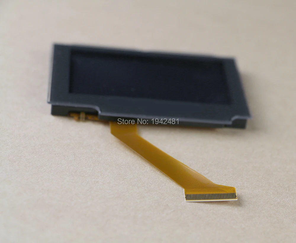 frontlight tela lcd mais brilhante destaque
