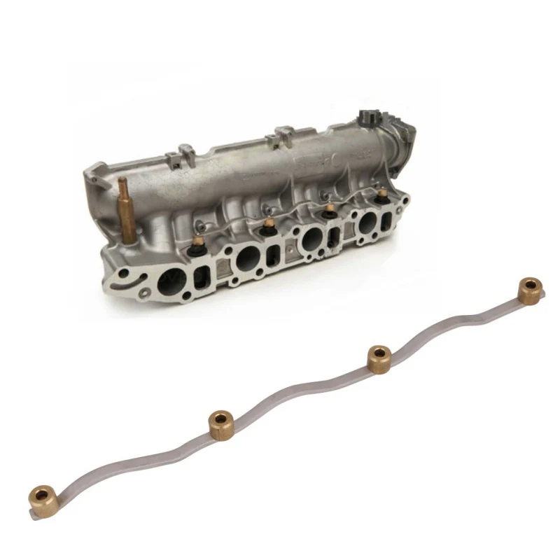 Впускной коллектор вихревой клапан стержень для VAUXHALL SAAB ALFA Z19DTH 1,9 CDTi TiD аксессуары