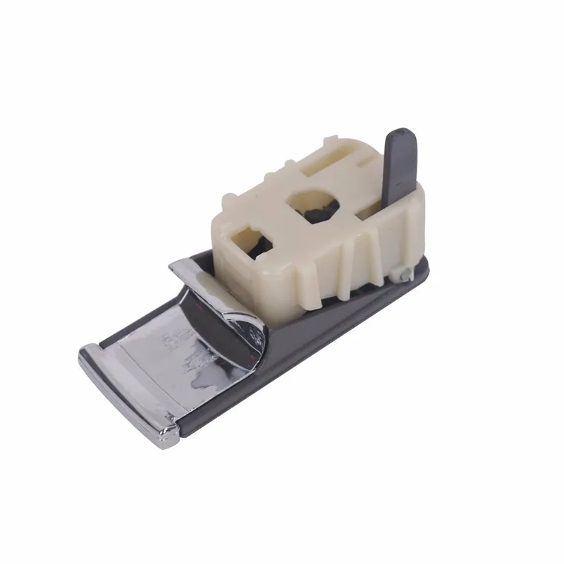 Glove Box Lock Lid Handle (10)