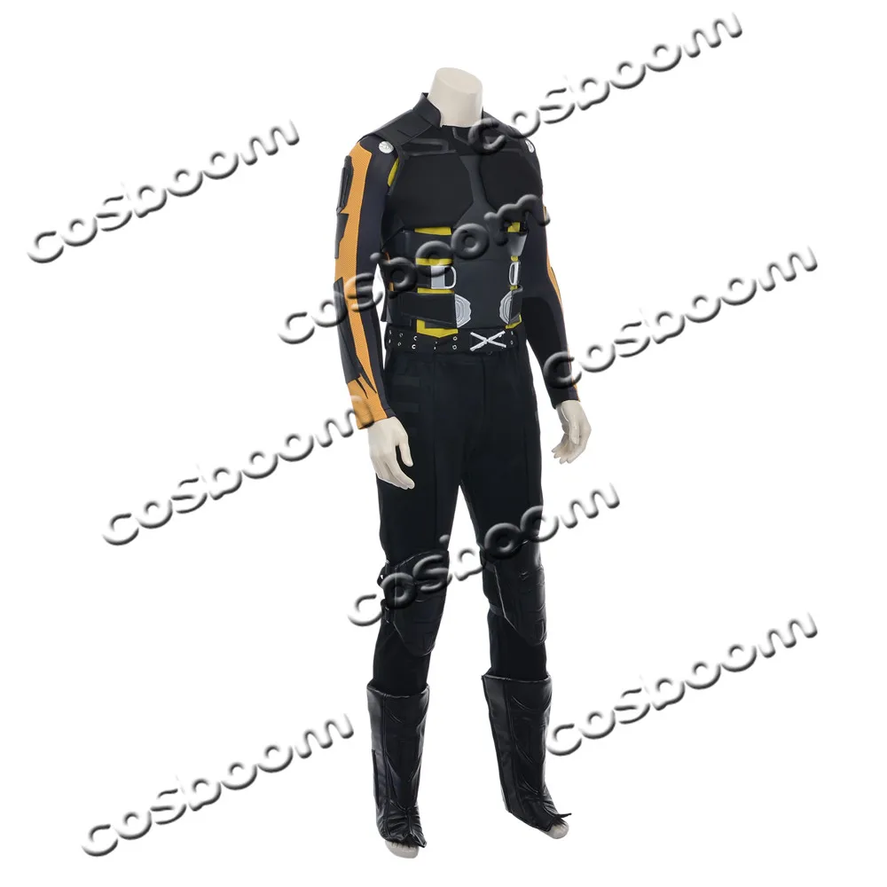 X-Men days of future past wolverine costume05
