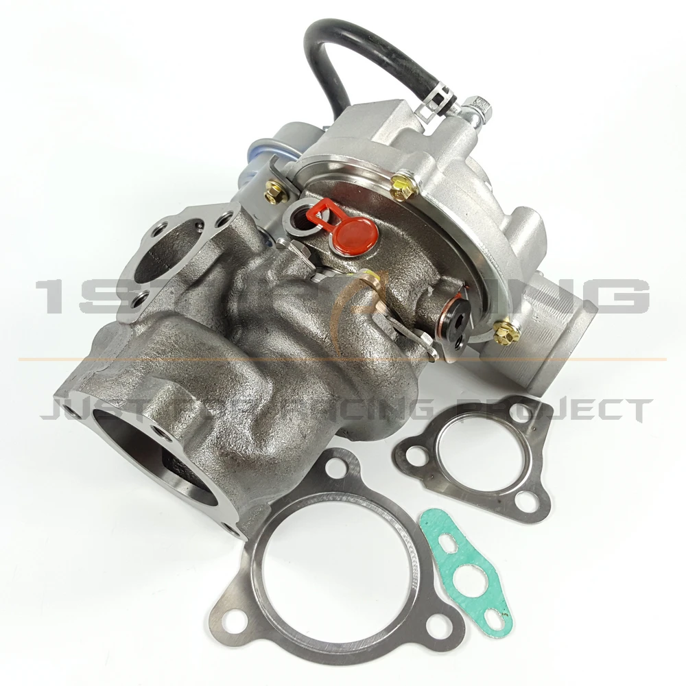 K04 015 53049880015 Модернизированный Турбокомпрессор для Audi A4 A6 VW Passat 1 8 T 058145703L