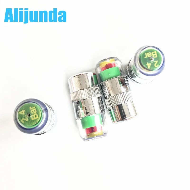 Alijunda Auto air valve warning light sensor cap for Citroen C-Quatre C-Triomphe Picasso C1 C2 C3 C4 C4L C5 Elysee/DS-series | Автомобили