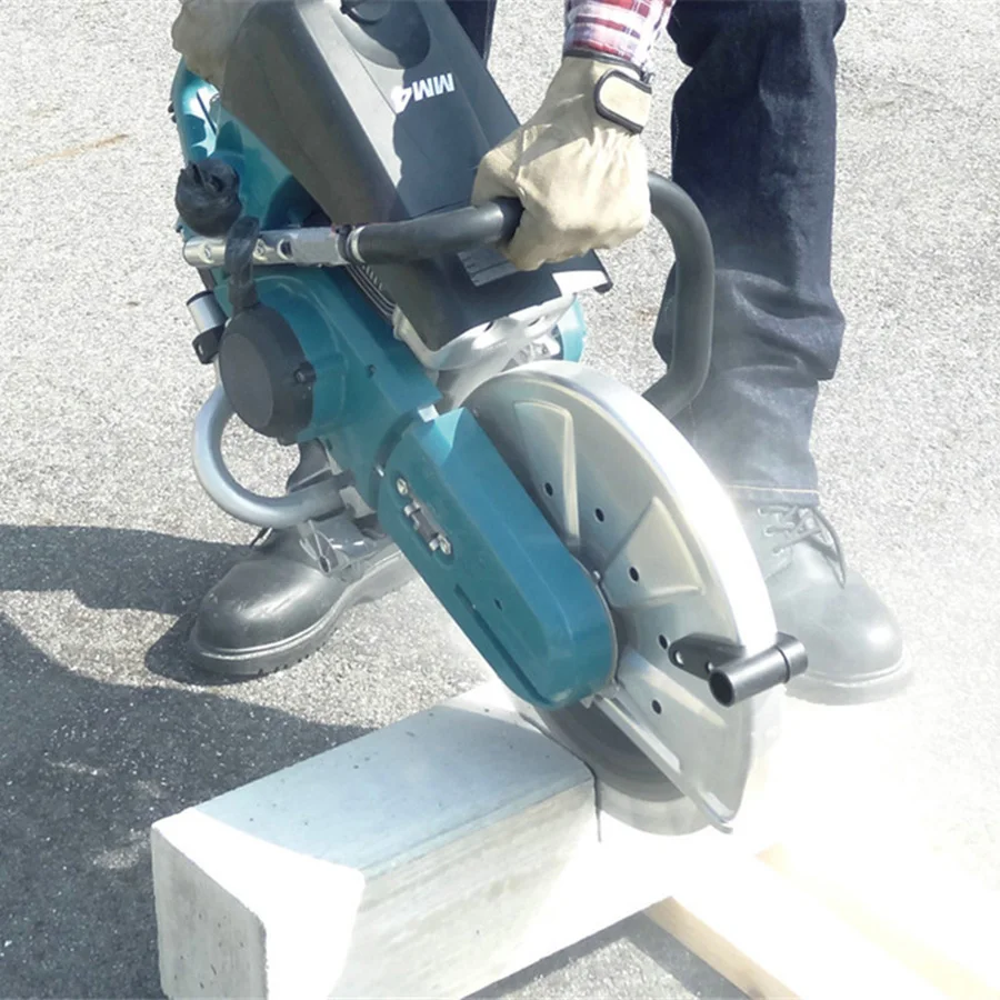 

Cement Pavement Cutting Machine EK7651H Cutting saw