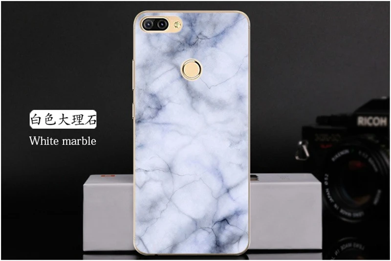Phone Case For Infinix Hot 6  (5)