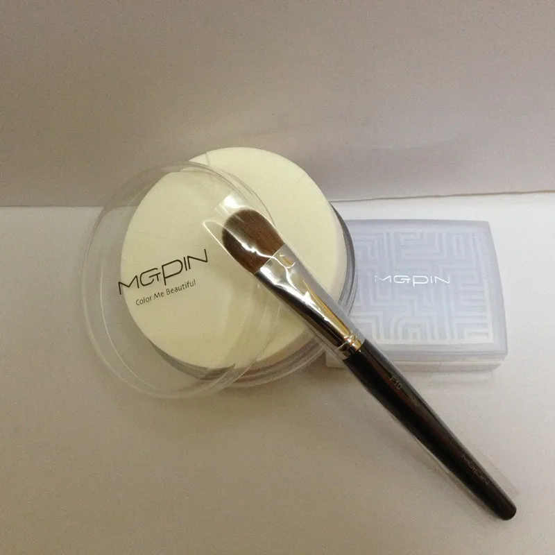 mao geping highlighter