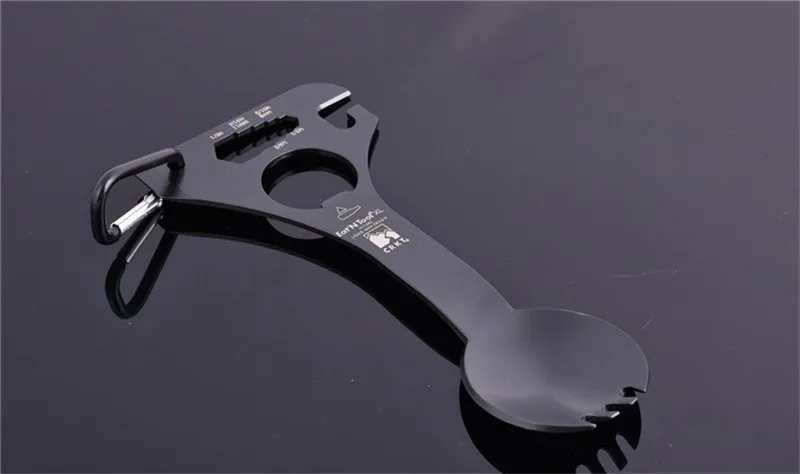 Camping Spoon (3)