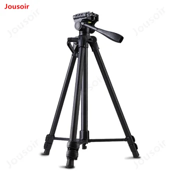 

WeiFeng WF-3908 Professional photography Tripod Micro DSLRs Camera portable bracket outdoor Travel Portable Tripod CD50 T02