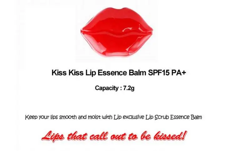 TONYMOLY Kiss, бальзам для губ, скраб для губ, 1 шт., ремонт увлажнителя, бальзам для губ, отшелушивающий скраб, отмершая кожа, корейская косметика