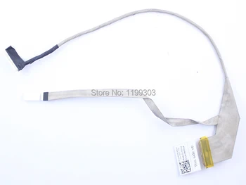 

Hot sell laptop cable for dell inspiron 1464 Series 14" LCD Cable 0N9D58 DD0UM3LC001 on display