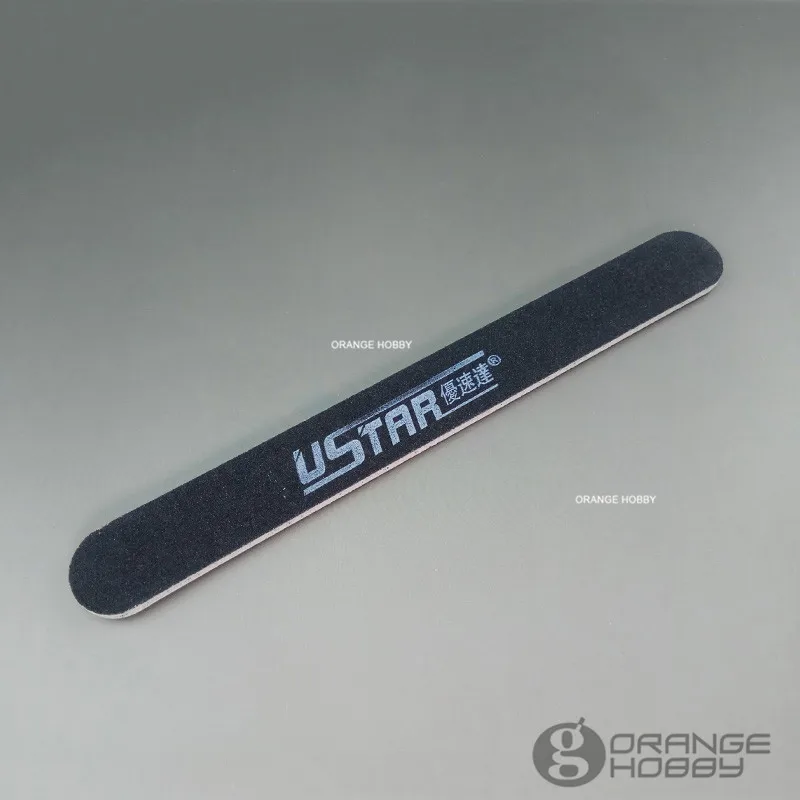 Набор шлифовальных инструментов OHS Ustar 91605 полировальные палочки для модельного
