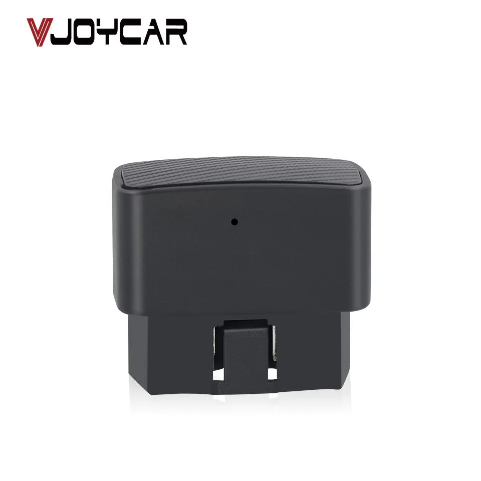 OBD Автомобильный грузовик gps трекер LK730 OBDII устройство слежения автомобиля