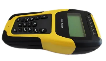 

ST332B ADSL ADSL2+ Tester English Version For Fiber Network Using