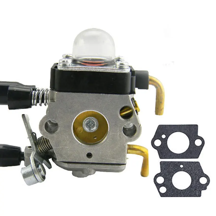 

For STIHL FS38 FS45 FS46 FS55 FS74 FS75 FS76 FS80 FS85 CARB CARBURETOR FOR TRIMMER