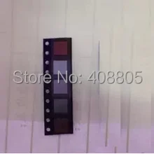 10 шт./лот, для iPhone 5S 5C U22 Малый аудиоусилитель чип управления IC 338S1202 на плате Запасная часть