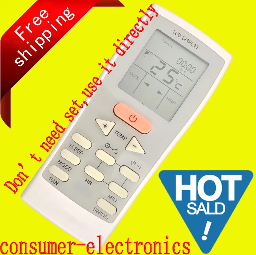 for york air conditioner remote control for YORK GZ 12A E1 B1 AC