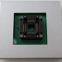 Ecmo.com.cn: натуральная только-XELTEK QFP64 гнездо адаптера CX3067