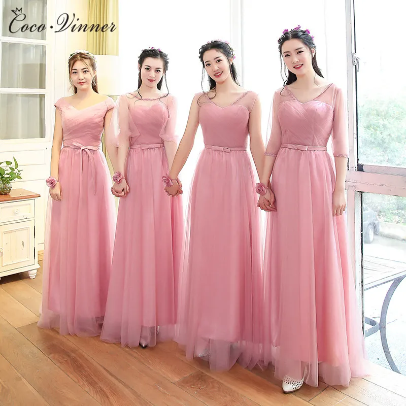 bridesmaid design