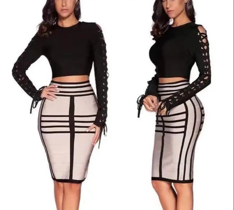 celebrity bodycon dresses