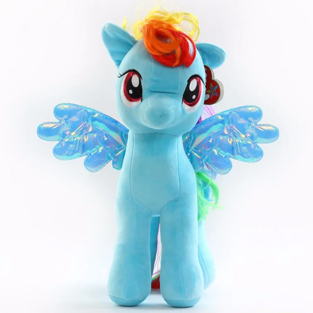 "Plush Unicorn" Stuffed Toy 20