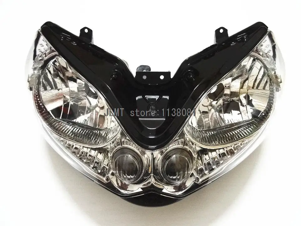 Передние фары ПОДХОДИТ KAWASAKI ZG1400 GTR1400 ZG GTR 1400 08 09, 10, 11, 12, 13, 14, 15, 2008 2009 2010 2011 2012 2013