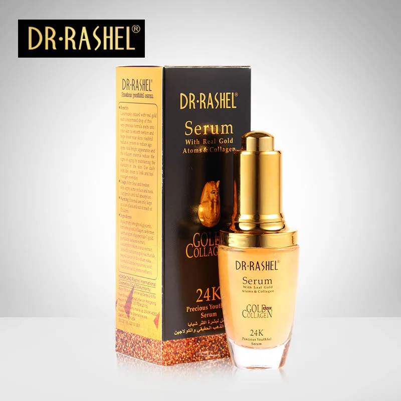dr rashel retinol serum