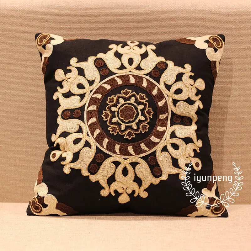 Chinese Style Cushion Cover7