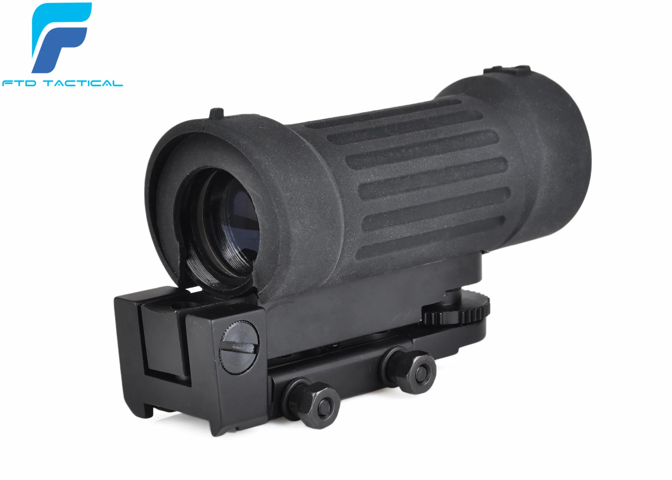 

4X30 Tactical Elcan Type Optical Sight Rifle Scope