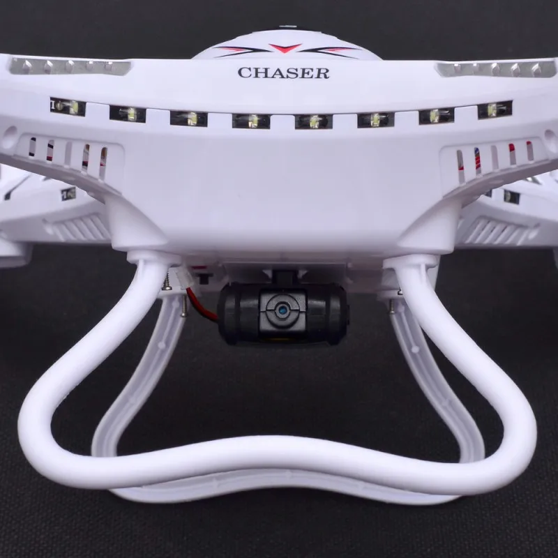 100% Original F183 RC Quadcopter Drone With Camera HD 2.0MP 4CH 6 Axis Quad copter Aircraft Remote Control Helicopter Toys Dron (20)